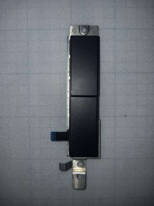 (D)Dell Latitude E6400 E6410 E6500 Touchpad Click Button Board PK37B006900