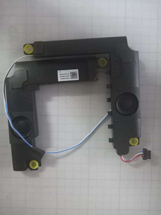 (D)ASUS VIVOBOOK INTERNAL SPAKERS DN010295000