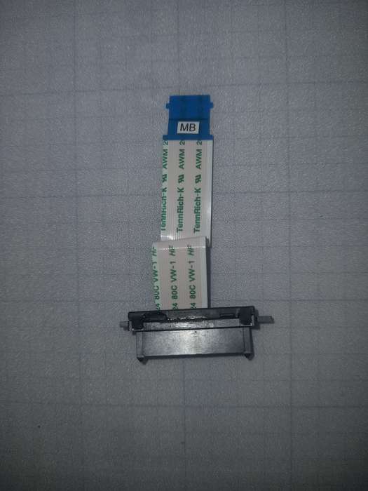 (D)Lenovo IdeaPad 110-15ISK-80UD ODD DVD Connector Board with Cable LS-D561P 41