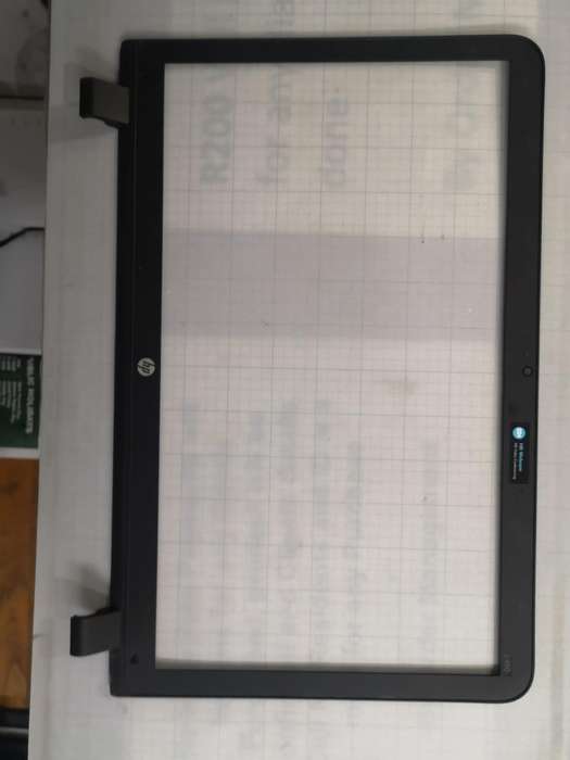 Bezel Front Cover Lcd Hp ProBook 455 G3 / 450 G3