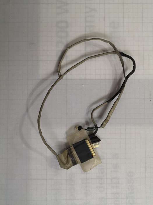 ACER ASPIRE 5733 LCD CABLE  DC020010L10 REV 3.0
