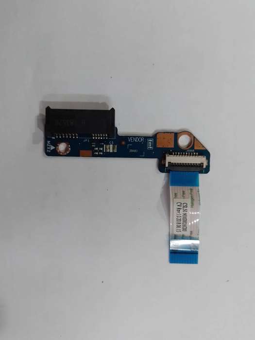HP Optical Drive Connector Board w/Cable CSL50 LS-E794P