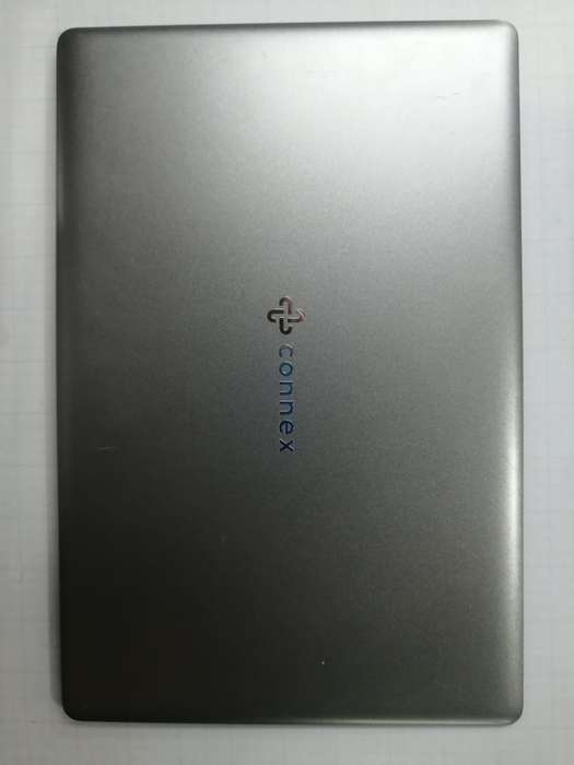(D)Connex Swift Book Pro LDC Back Cover AMR9462
