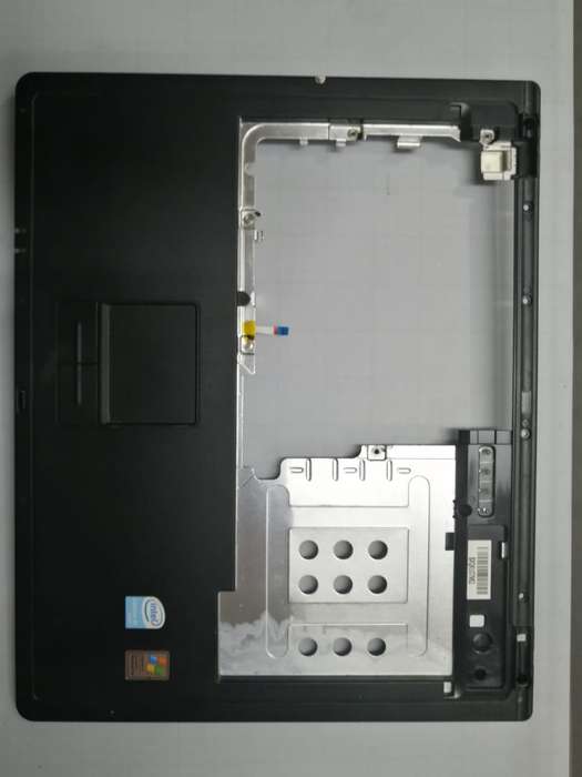 (D)Dell Latitude 110L Inspiron 1200 2200 Top Case 37VM7TAW107
