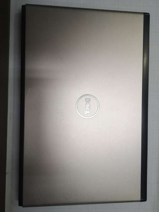 Dell Vostro 3500 LCD Back Cover CN-0N84Y8