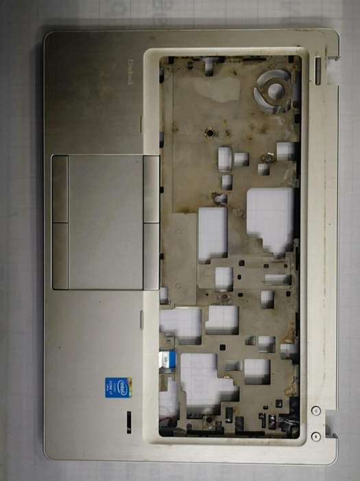 HP EliteBook Folio 9480m Palmrest 748352-001 6070B0638203