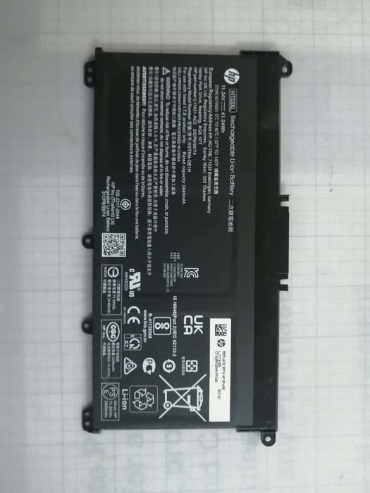 (d)HP HT03XL BATTERY