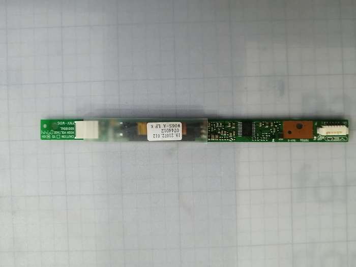 (D)HP Compaq V3000 LCD Inverter Board 19.21072.012