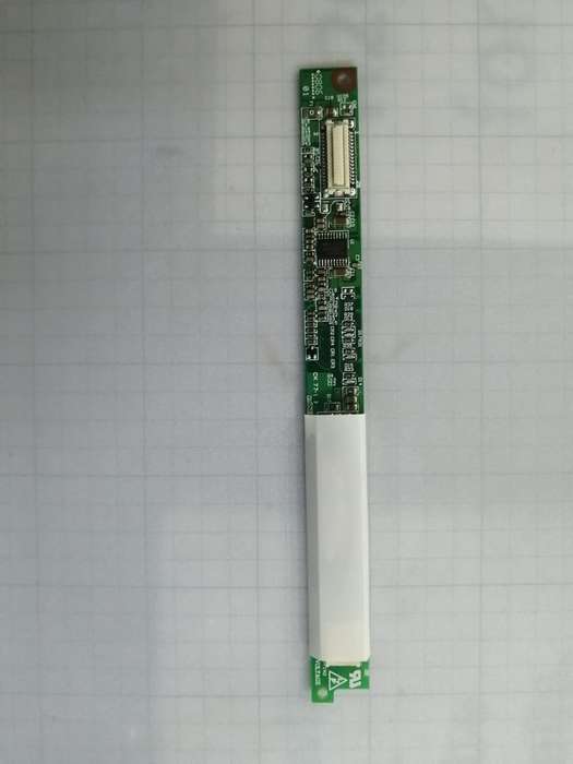 (D)LCD INVERTER BOARD T500 Part Number: 41W1338