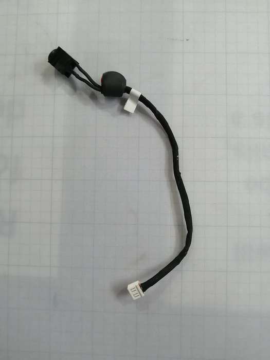 (D) Sony DC Jack Vaio VGN-N Series 073-0001-2492-A