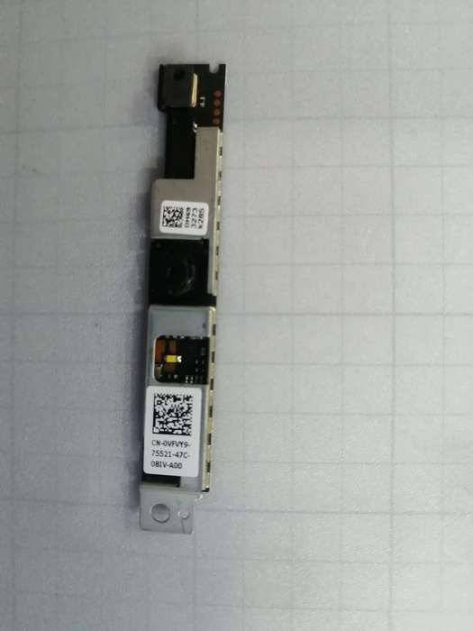 (D)Dell 3451 3878 3000 3542 5748 5520 7720 3543 Webcam Camera 0VFVY9 VFVY9