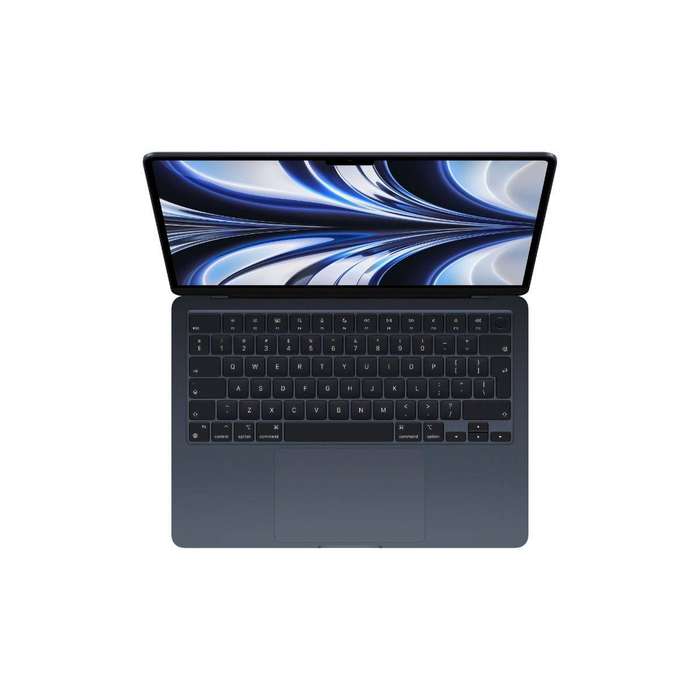 13-INCH MACBOOK AIR M2 CHIP (MIDNIGHT)