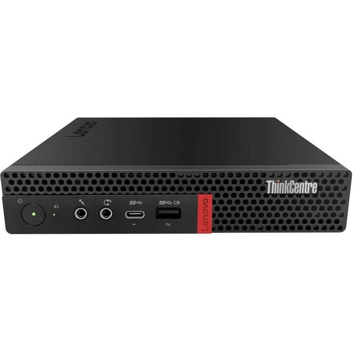 Lenovo ThinkCentre M720Q Ultra Form Factors