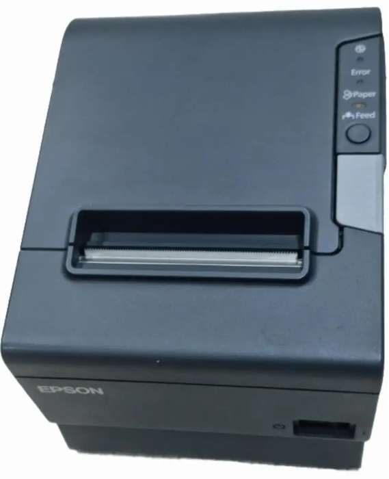Epson TM-T88V Till Slip Printers
