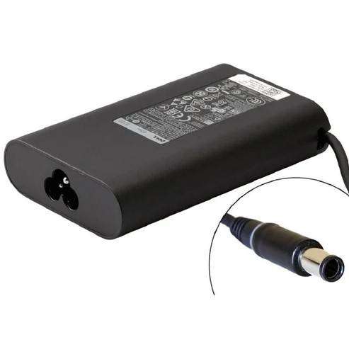 Dell 65W 19.5V 3.34A (7.4 x 5.0mm Big Pin) Original Laptop Charger AC Adapter