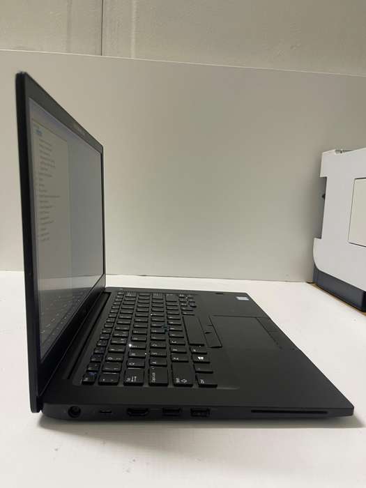 DELL LATITUDE 7490 - Intel Core i7 8650U 8TH GEN - 16GB DDR4 - 512GB SSD - GRADE A CPO LAPTOP