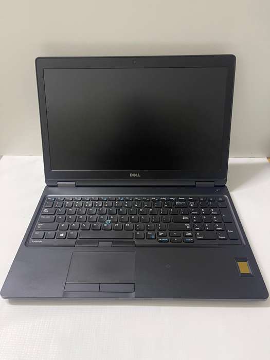 Dell Latitude 5580 Intel Core i5-7200U 2.5GHz 16GB DDR4 RAM 512GB SSD