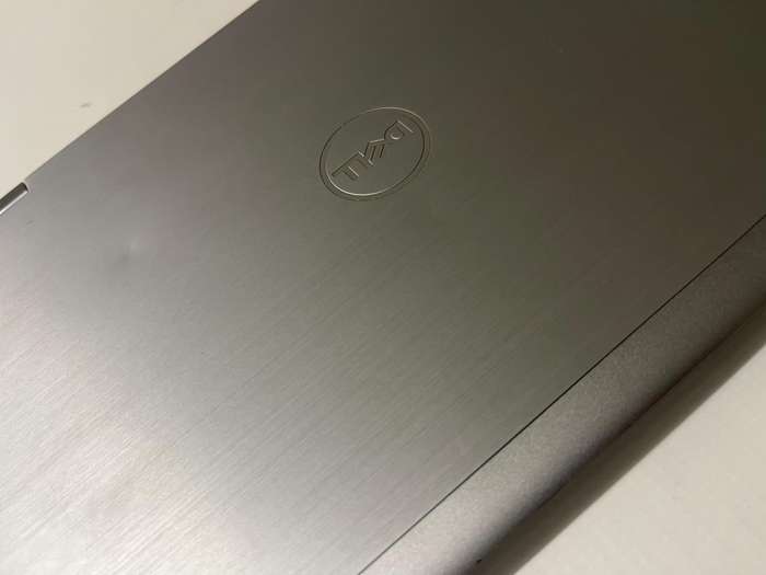 Dell Latitude 7430 14" FHD 2-in-1 Touchscreen Intel vPro i7-1265U (12th Gen) 16GB RAM 512GB Laptop