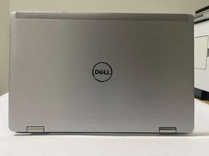 Dell Latitude 7430 14" FHD 2-in-1 Touchscreen Intel vPro i7-1265U (12th Gen) 16GB RAM 512GB Laptop