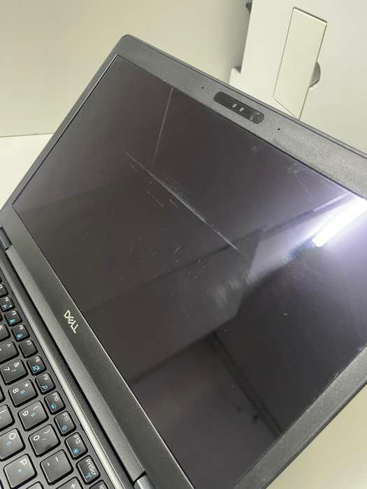 Dell Latitude 5490 Intel Core i5 8th Gen - 14-inch TOUCHSCREEN FHD- 16GB RAM - 512GB - Laptop