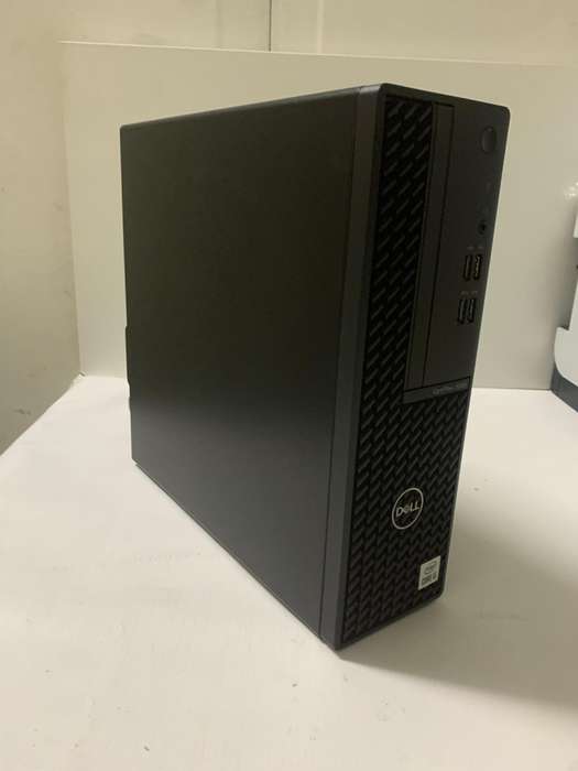 Dell OptiPlex 3080 Core i5-10500 (10th Gen) 8GB RAM 256GB SSD Win 11 Pro