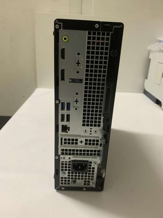 Dell OptiPlex 3080 Core i5-10500 (10th Gen) 8GB RAM 256GB SSD Win 11 Pro