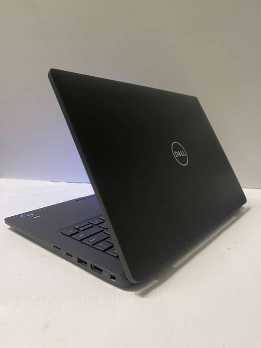 Dell Latitude 7420 Laptop | Intel Core i7- 11th Gen CPU | 14" FHD | 512GB SSD - 16GB RAM | Win 11