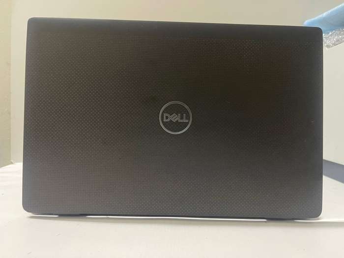 Dell Latitude 7420 Laptop | Intel Core i7- 11th Gen CPU | 14" FHD | 512GB SSD - 16GB RAM | Win 11