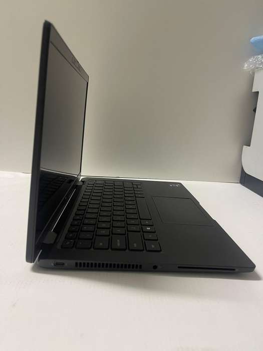 Dell Latitude 7420 Laptop | Intel Core i7- 11th Gen CPU | 14" FHD | 512GB SSD - 16GB RAM | Win 11