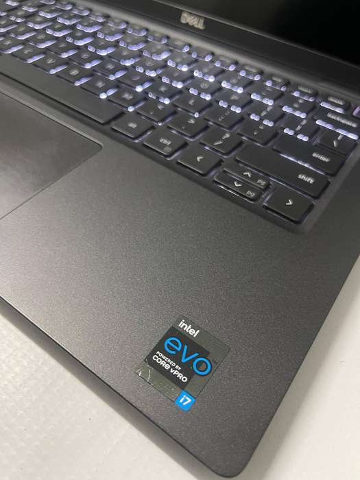 Dell Latitude 7420 Laptop | Intel Core i7- 11th Gen CPU | 14" FHD | 512GB SSD - 16GB RAM | Win 11