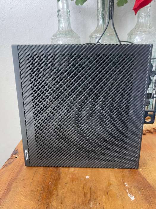 Dell OptiPlex 3000 Thin Client PC Intel Celeron N5105 4GB RAM 32GB eMMC ThinOS