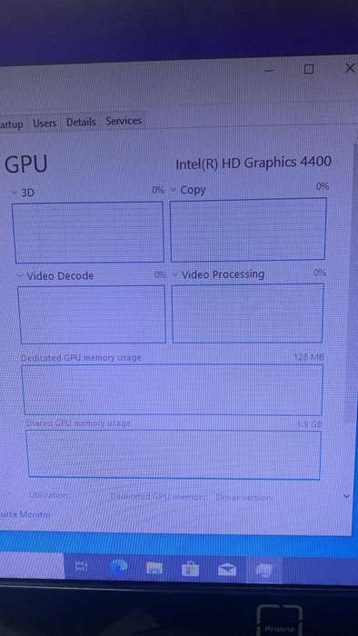 Custom Desktop PC - H81M-P33 Intel Core i3-4170 CPU @ 3.70GHz 4GB DDR3 500GB HDD