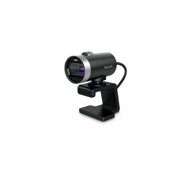Microsoft LifeCam Cinema Webcam
