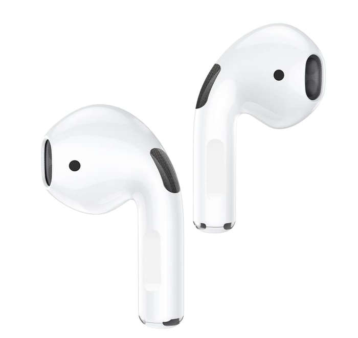 HOCO EW24 True Wireless Bluetooth Headset(On the Ear)