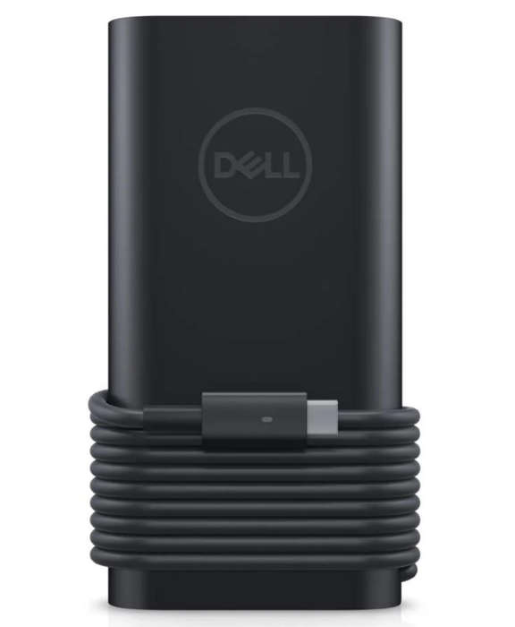 Dell 90W USB-C Type-C Laptop AC Adapter Charger with SA Power Cord - Original Charger