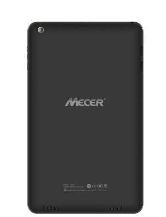 Mecer 10" Android Tablet - A1013R-3G + WiFi w/ POUCH and FREE 8GB SD CARD