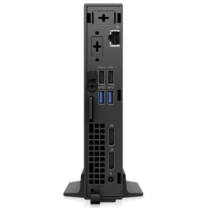 Dell OptiPlex 3000 Thin Client PC Intel Celeron N5105 4GB RAM 32GB eMMC ThinOS