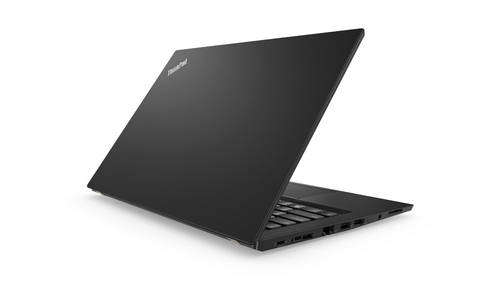 B-GRADE - Refurbished ThinkPad T480s (Touch) - Intel Core i5, 8th Gen, 1.7 GHz, 8GB, 256GB SSD