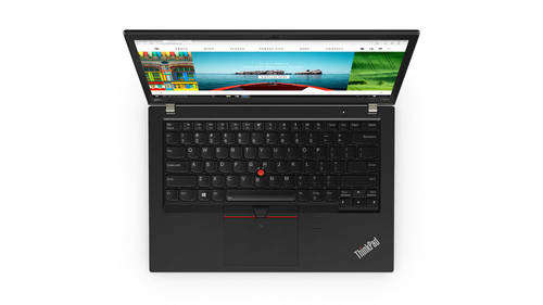 B-GRADE - Refurbished ThinkPad T480s (Touch) - Intel Core i5, 8th Gen, 1.7 GHz, 8GB, 256GB SSD