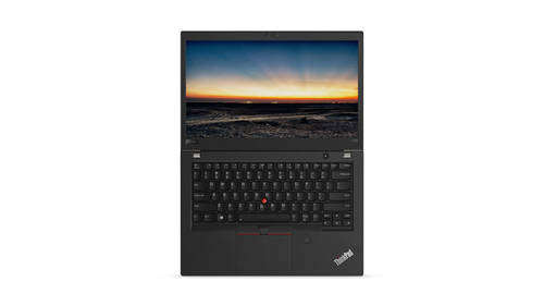B-GRADE - Refurbished ThinkPad T480s (Touch) - Intel Core i5, 8th Gen, 1.7 GHz, 8GB, 256GB SSD