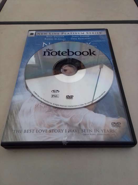 Romance movies DVD Bundle