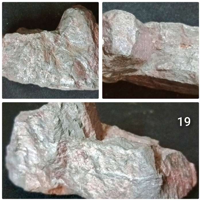 Germanite - Tsumeb, Namibia