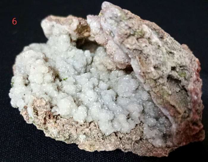 Smithsonite