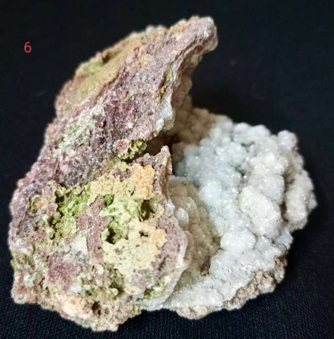 Smithsonite
