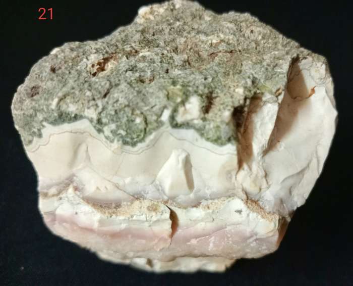 Agate/Crystal Geodes