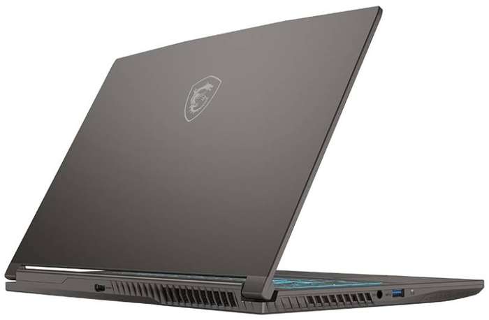MSI 16GB 1.5 TB 4.4 GHz Gaming Laptop (Sale)