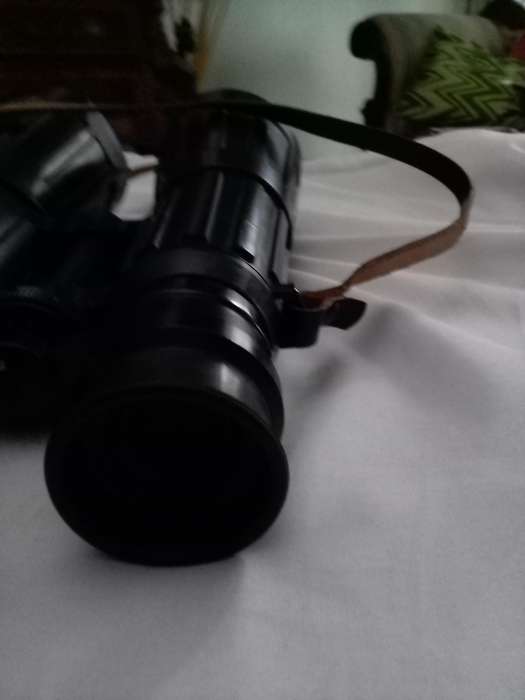Zeiss Binocular