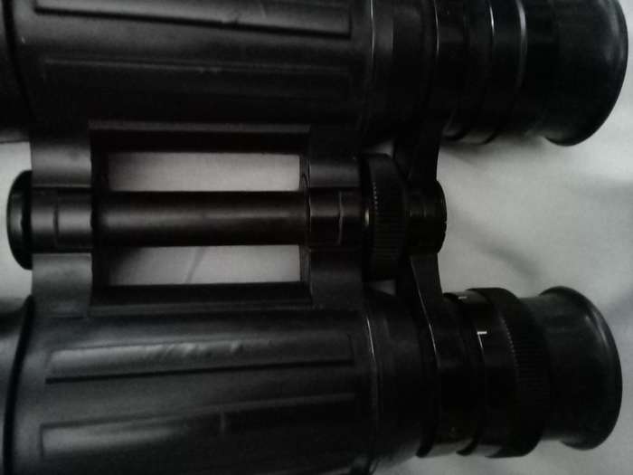 Zeiss Binocular