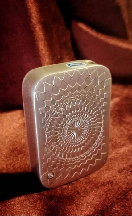 Saddam Hussein Lighter