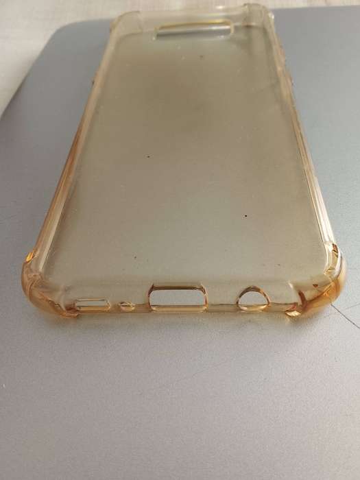 POUCH (CASE COVER) FOR A SAMSUNG GALAXY S8 PLUS.